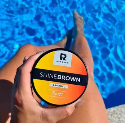 Bronzeador Natural ShineBrow - Pague 1 Leve 2