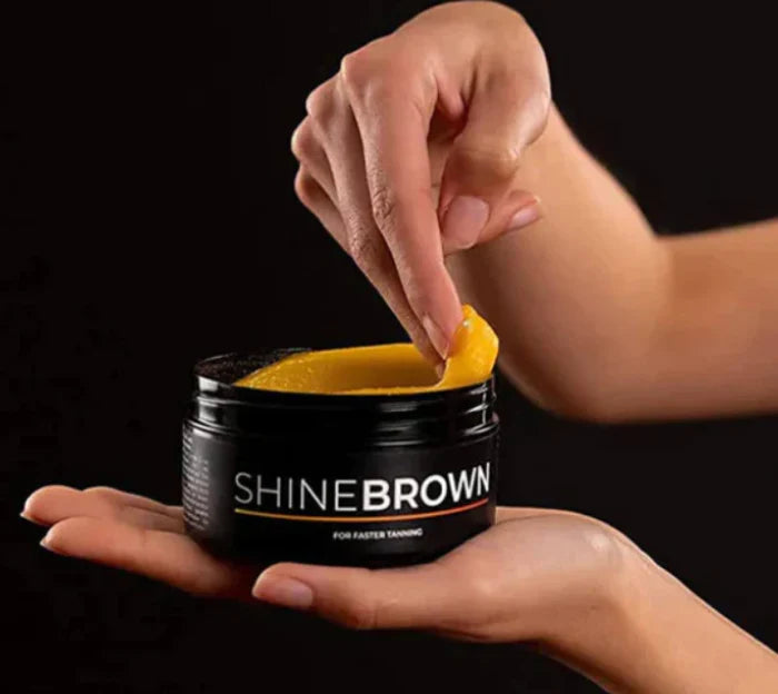 Bronzeador Natural ShineBrow - Pague 1 Leve 2