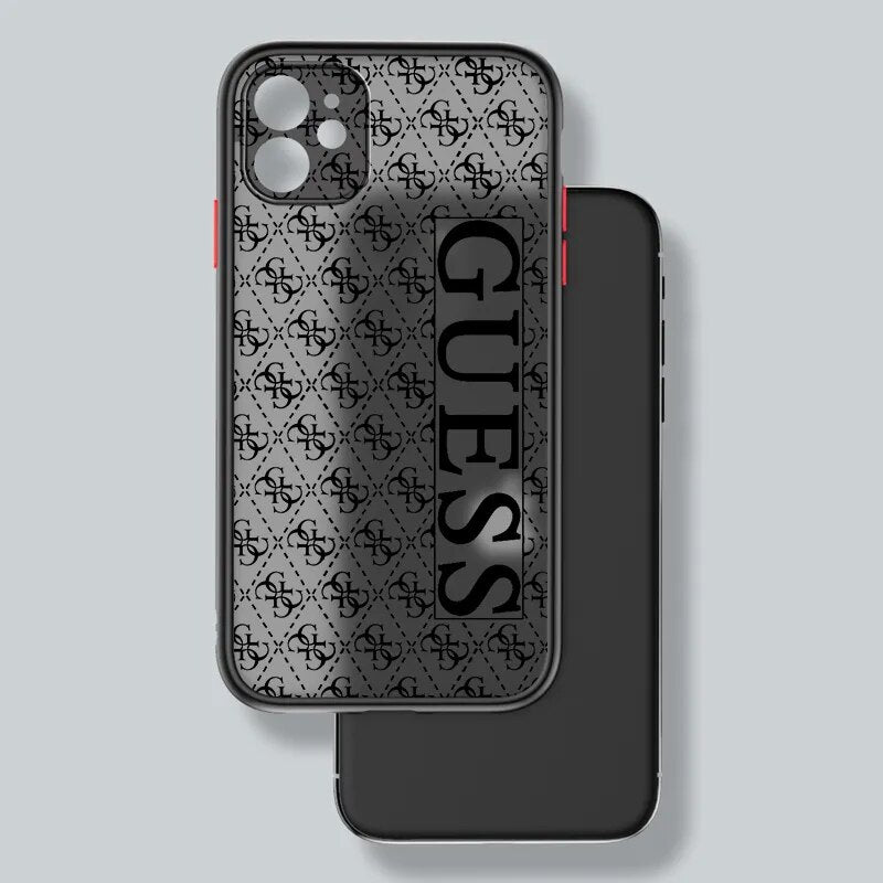 Capa Iphone GUESS