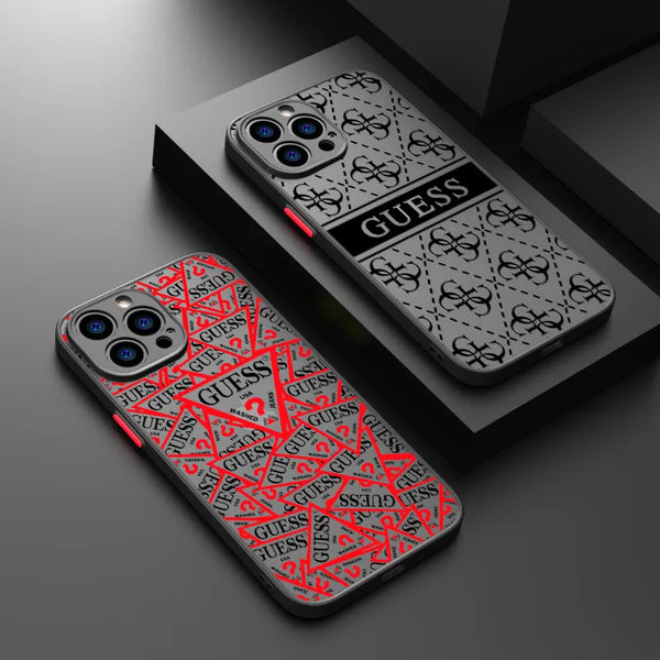 Capa Iphone GUESS