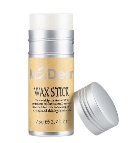 Finalizador para Cabelo Anti Frizz - Wax Stick