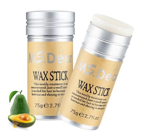 Finalizador para Cabelo Anti Frizz - Wax Stick