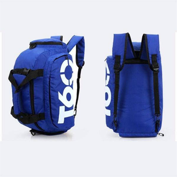 Bolsa Esportiva Academia e Viagem T60 - Impermeavel - CatPand