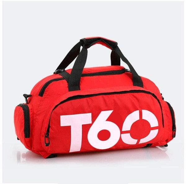 Bolsa Esportiva Academia e Viagem T60 - Impermeavel - CatPand