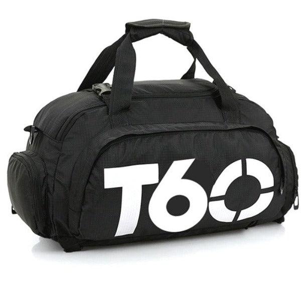 Bolsa Esportiva Academia e Viagem T60 - Impermeavel - CatPand