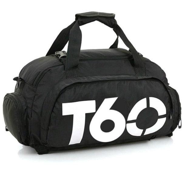 Bolsa Esportiva Academia e Viagem T60 - Impermeavel - CatPand