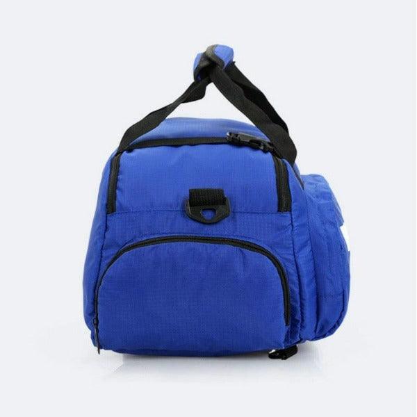 Bolsa Esportiva Academia e Viagem T60 - Impermeavel - CatPand