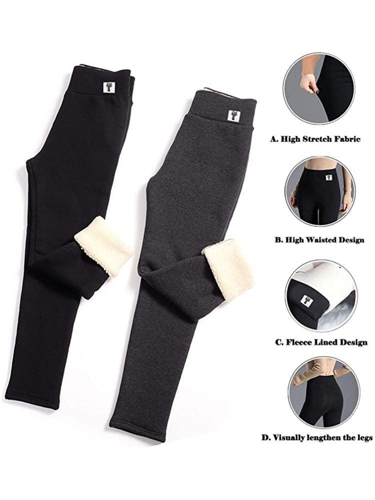 Legging Térmica TermoFit - FRETE GRATIS - CatPand